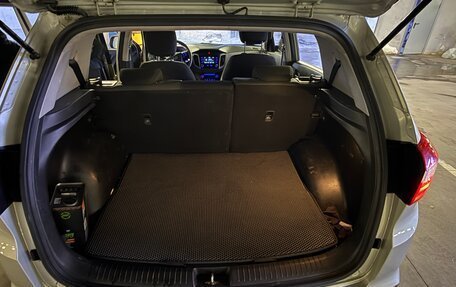 Hyundai Creta I рестайлинг, 2020 год, 1 910 000 рублей, 8 фотография