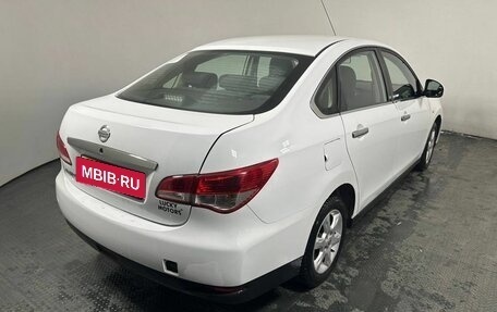 Nissan Almera, 2015 год, 750 000 рублей, 3 фотография