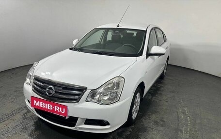Nissan Almera, 2015 год, 750 000 рублей, 6 фотография