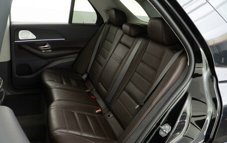 Mercedes-Benz GLE, 2019 год, 6 798 077 рублей, 10 фотография