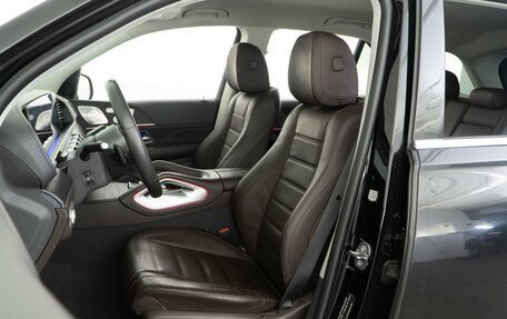 Mercedes-Benz GLE, 2019 год, 6 798 077 рублей, 11 фотография