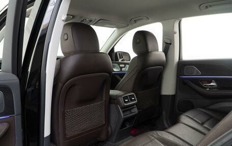 Mercedes-Benz GLE, 2019 год, 6 798 077 рублей, 12 фотография