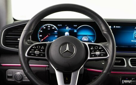 Mercedes-Benz GLE, 2019 год, 6 798 077 рублей, 13 фотография