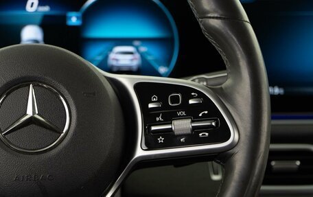 Mercedes-Benz GLE, 2019 год, 6 798 077 рублей, 15 фотография