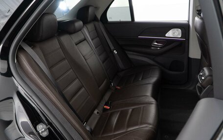 Mercedes-Benz GLE, 2019 год, 6 798 077 рублей, 8 фотография