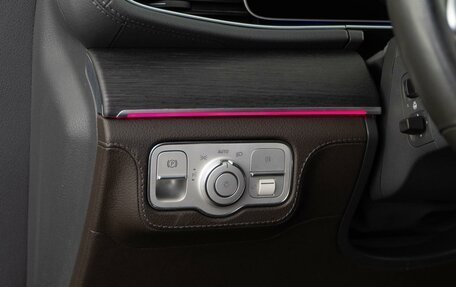 Mercedes-Benz GLE, 2019 год, 6 798 077 рублей, 19 фотография