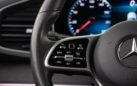 Mercedes-Benz GLE, 2019 год, 6 798 077 рублей, 14 фотография