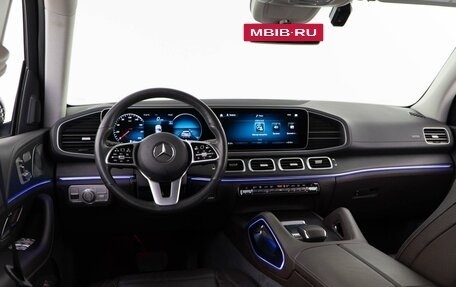 Mercedes-Benz GLE, 2019 год, 6 798 077 рублей, 7 фотография