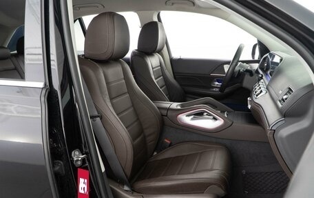 Mercedes-Benz GLE, 2019 год, 6 798 077 рублей, 9 фотография