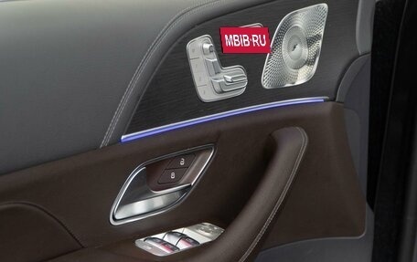 Mercedes-Benz GLE, 2019 год, 6 798 077 рублей, 18 фотография