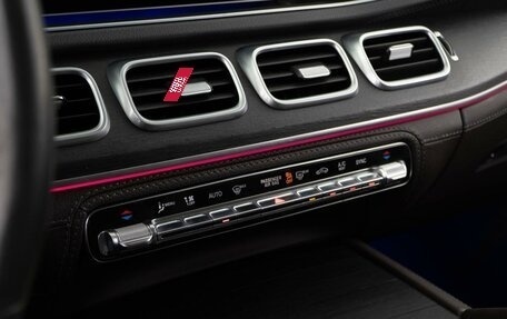 Mercedes-Benz GLE, 2019 год, 6 798 077 рублей, 17 фотография