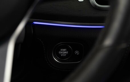 Mercedes-Benz GLE, 2019 год, 6 798 077 рублей, 21 фотография