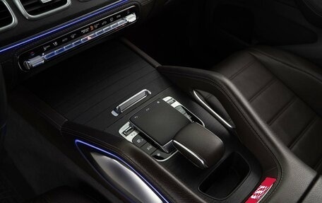 Mercedes-Benz GLE, 2019 год, 6 798 077 рублей, 20 фотография