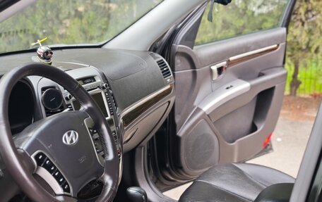 Hyundai Santa Fe III рестайлинг, 2011 год, 1 410 000 рублей, 5 фотография