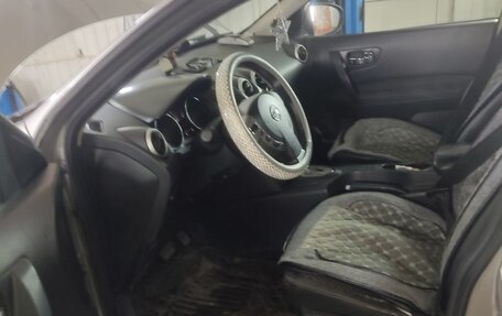 Nissan Qashqai, 2007 год, 850 000 рублей, 6 фотография