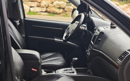 Hyundai Santa Fe III рестайлинг, 2011 год, 1 410 000 рублей, 7 фотография