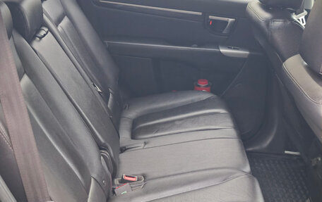 Hyundai Santa Fe III рестайлинг, 2011 год, 1 410 000 рублей, 8 фотография