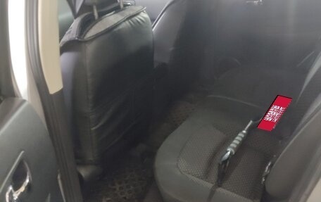 Nissan Qashqai, 2007 год, 850 000 рублей, 3 фотография