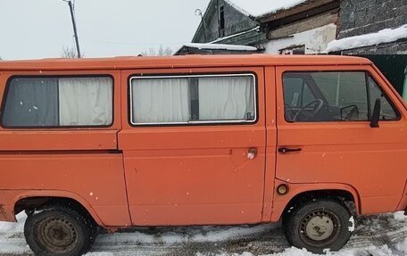 Volkswagen Transporter T3, 1982 год, 250 000 рублей, 3 фотография