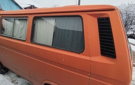 Volkswagen Transporter T3, 1982 год, 250 000 рублей, 5 фотография