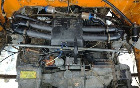 Volkswagen Transporter T3, 1982 год, 250 000 рублей, 8 фотография