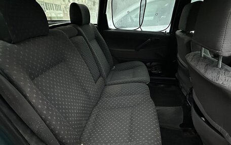 Volkswagen Passat B3, 1988 год, 190 000 рублей, 6 фотография