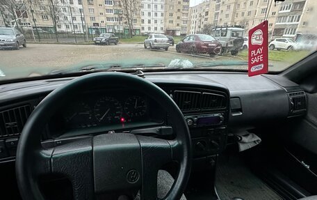 Volkswagen Passat B3, 1988 год, 190 000 рублей, 4 фотография