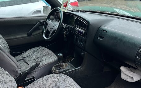 Volkswagen Passat B3, 1988 год, 190 000 рублей, 5 фотография