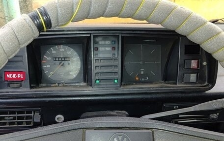 Volkswagen Transporter T3, 1982 год, 250 000 рублей, 7 фотография