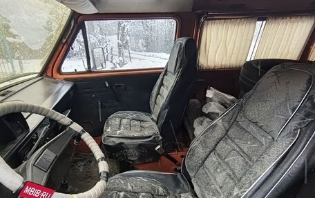 Volkswagen Transporter T3, 1982 год, 250 000 рублей, 6 фотография