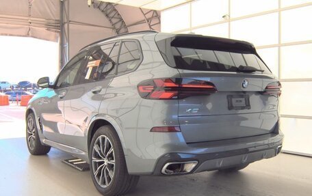 BMW X5, 2025 год, 9 200 000 рублей, 3 фотография