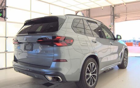 BMW X5, 2025 год, 9 200 000 рублей, 4 фотография