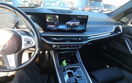 BMW X5, 2025 год, 9 200 000 рублей, 7 фотография