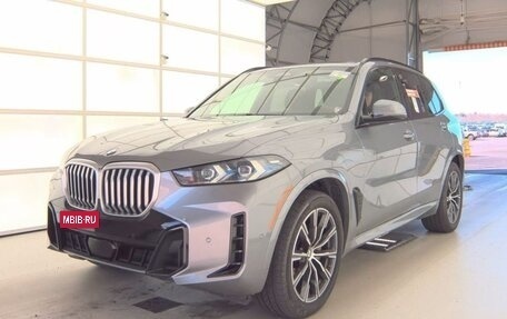 BMW X5, 2025 год, 9 200 000 рублей, 2 фотография