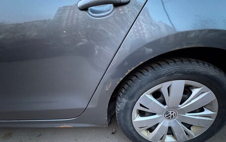 Volkswagen Jetta VI, 2011 год, 888 000 рублей, 16 фотография