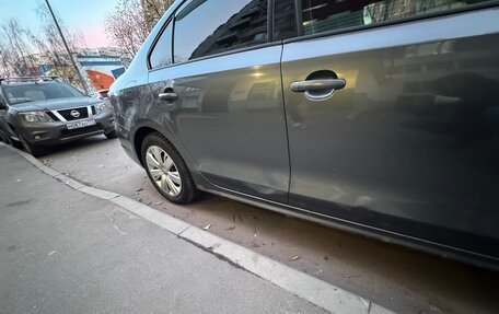 Volkswagen Jetta VI, 2011 год, 888 000 рублей, 11 фотография