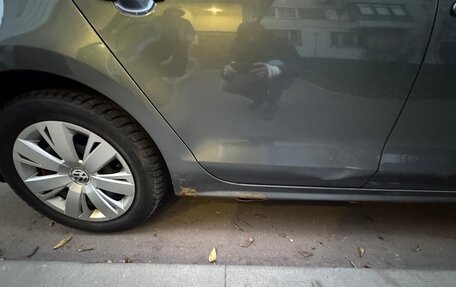 Volkswagen Jetta VI, 2011 год, 888 000 рублей, 12 фотография