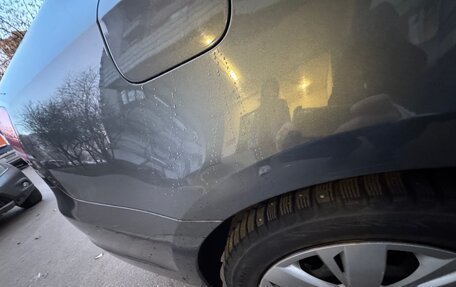 Volkswagen Jetta VI, 2011 год, 888 000 рублей, 13 фотография