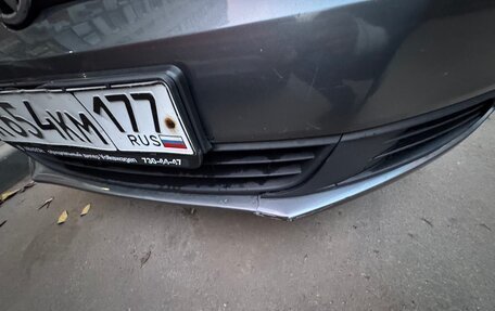 Volkswagen Jetta VI, 2011 год, 888 000 рублей, 18 фотография