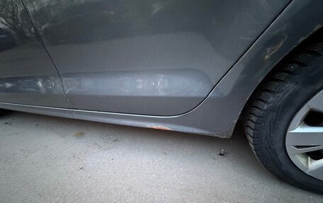 Volkswagen Jetta VI, 2011 год, 888 000 рублей, 15 фотография