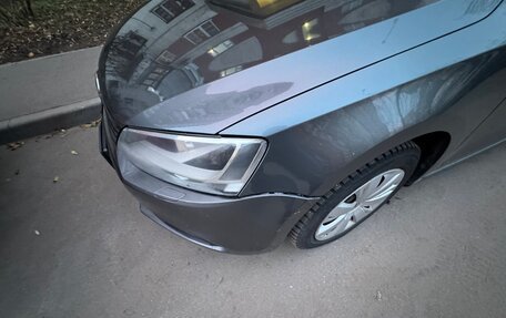 Volkswagen Jetta VI, 2011 год, 888 000 рублей, 17 фотография