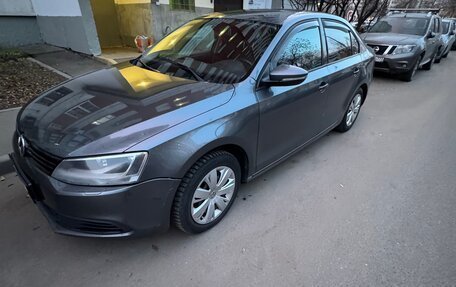 Volkswagen Jetta VI, 2011 год, 888 000 рублей, 19 фотография