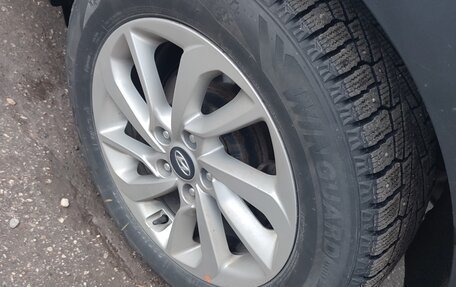 Hyundai Tucson III, 2016 год, 1 995 000 рублей, 6 фотография