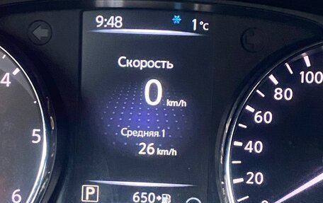 Nissan Qashqai, 2017 год, 1 600 000 рублей, 17 фотография