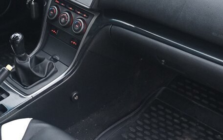 Mazda 6, 2008 год, 730 000 рублей, 3 фотография