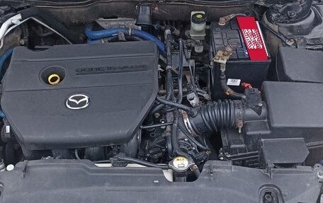 Mazda 6, 2008 год, 730 000 рублей, 2 фотография