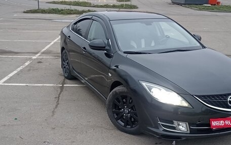 Mazda 6, 2008 год, 730 000 рублей, 4 фотография