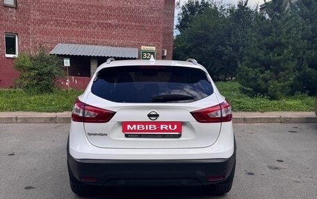 Nissan Qashqai, 2017 год, 1 600 000 рублей, 11 фотография