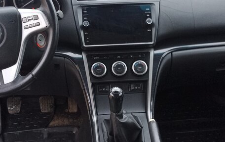 Mazda 6, 2008 год, 730 000 рублей, 15 фотография