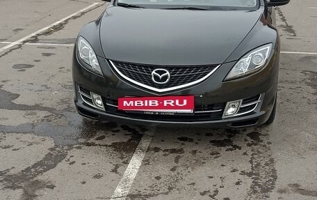 Mazda 6, 2008 год, 730 000 рублей, 14 фотография